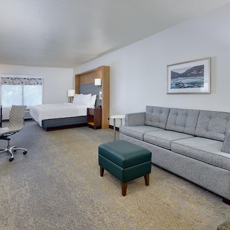 Holiday Inn Twin Falls By Ihg Exterior foto
