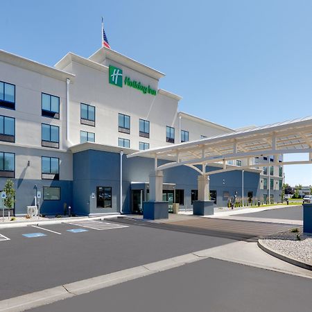 Holiday Inn Twin Falls By Ihg Exterior foto