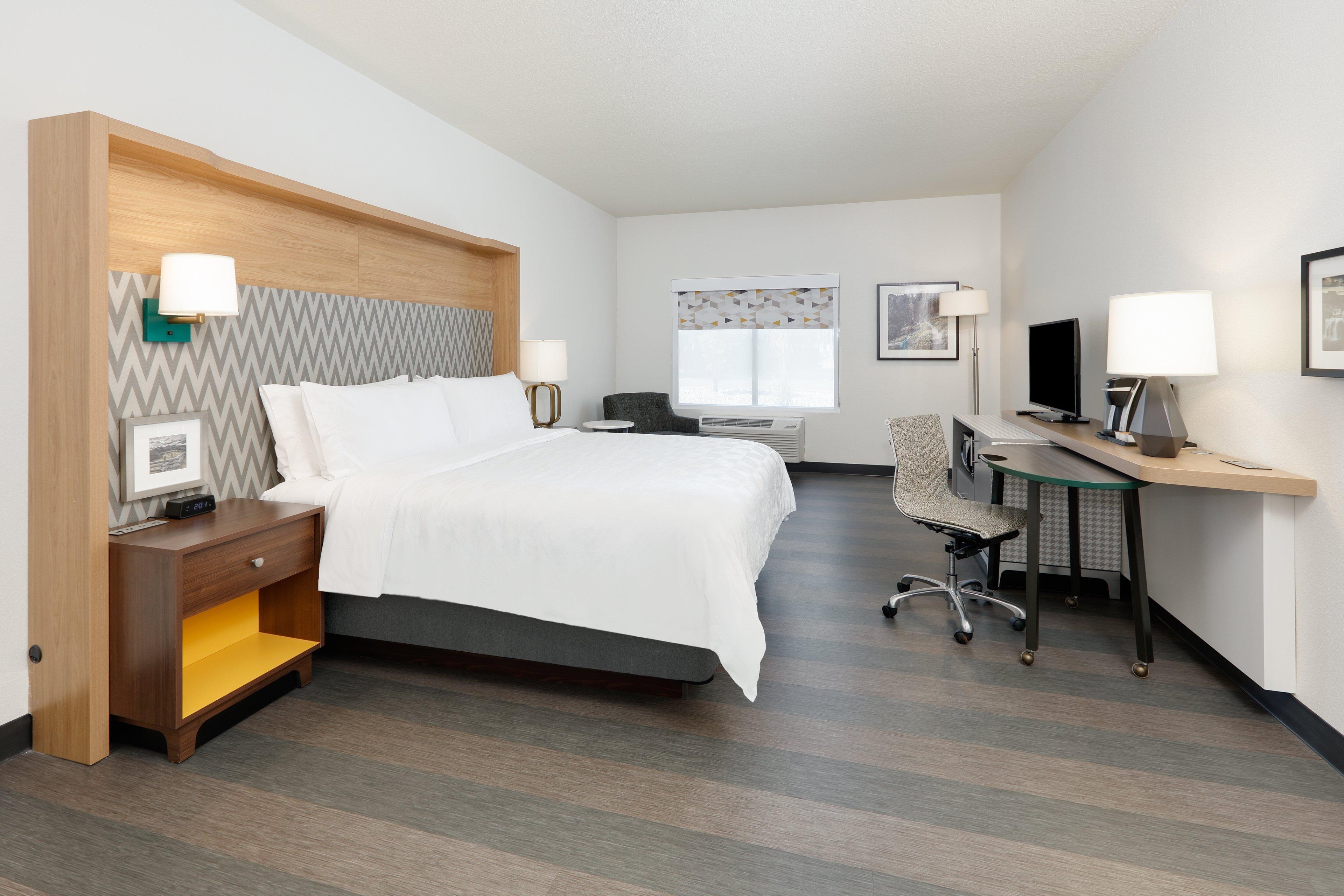 Holiday Inn Twin Falls By Ihg Exterior foto