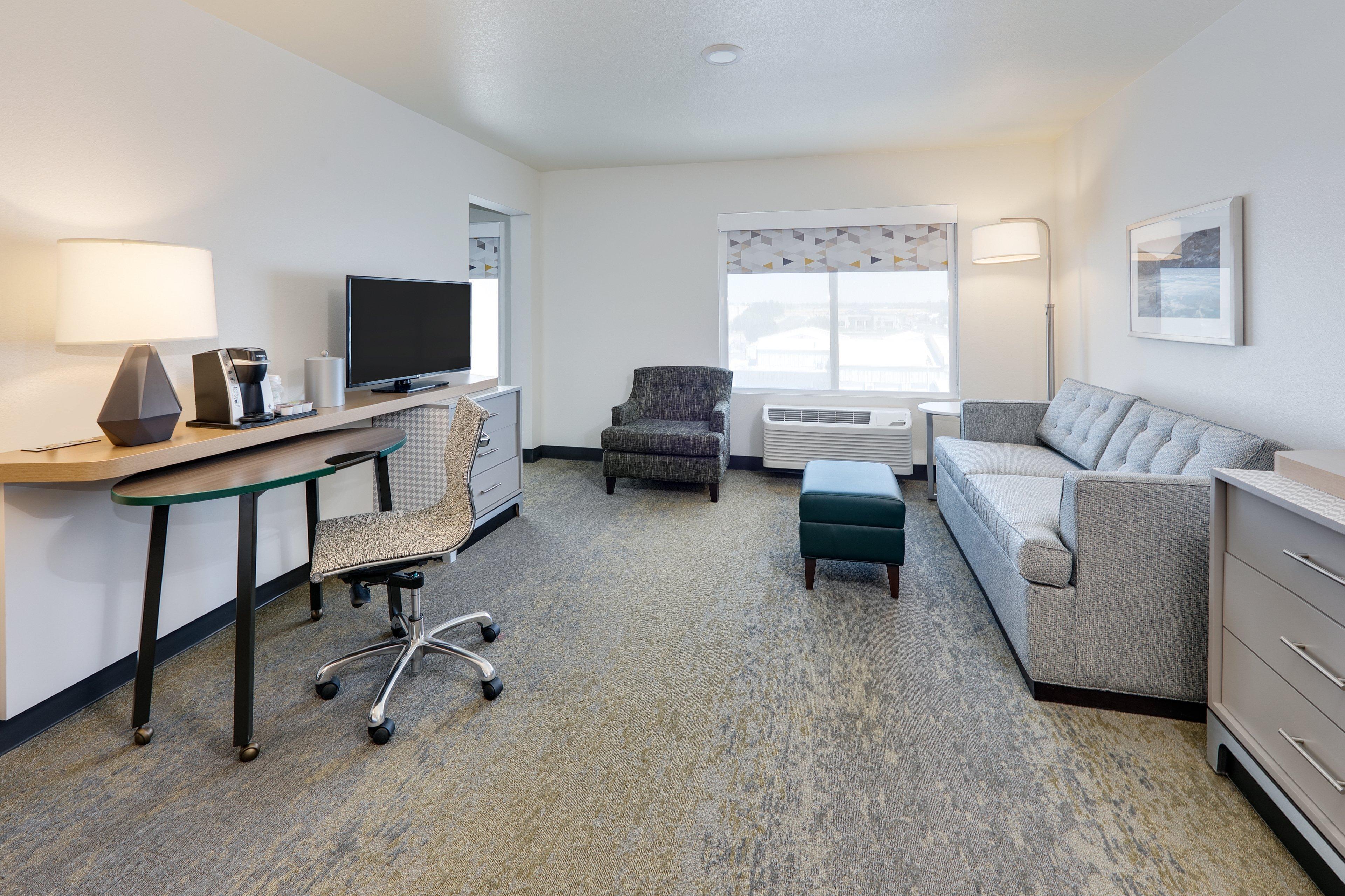 Holiday Inn Twin Falls By Ihg Exterior foto