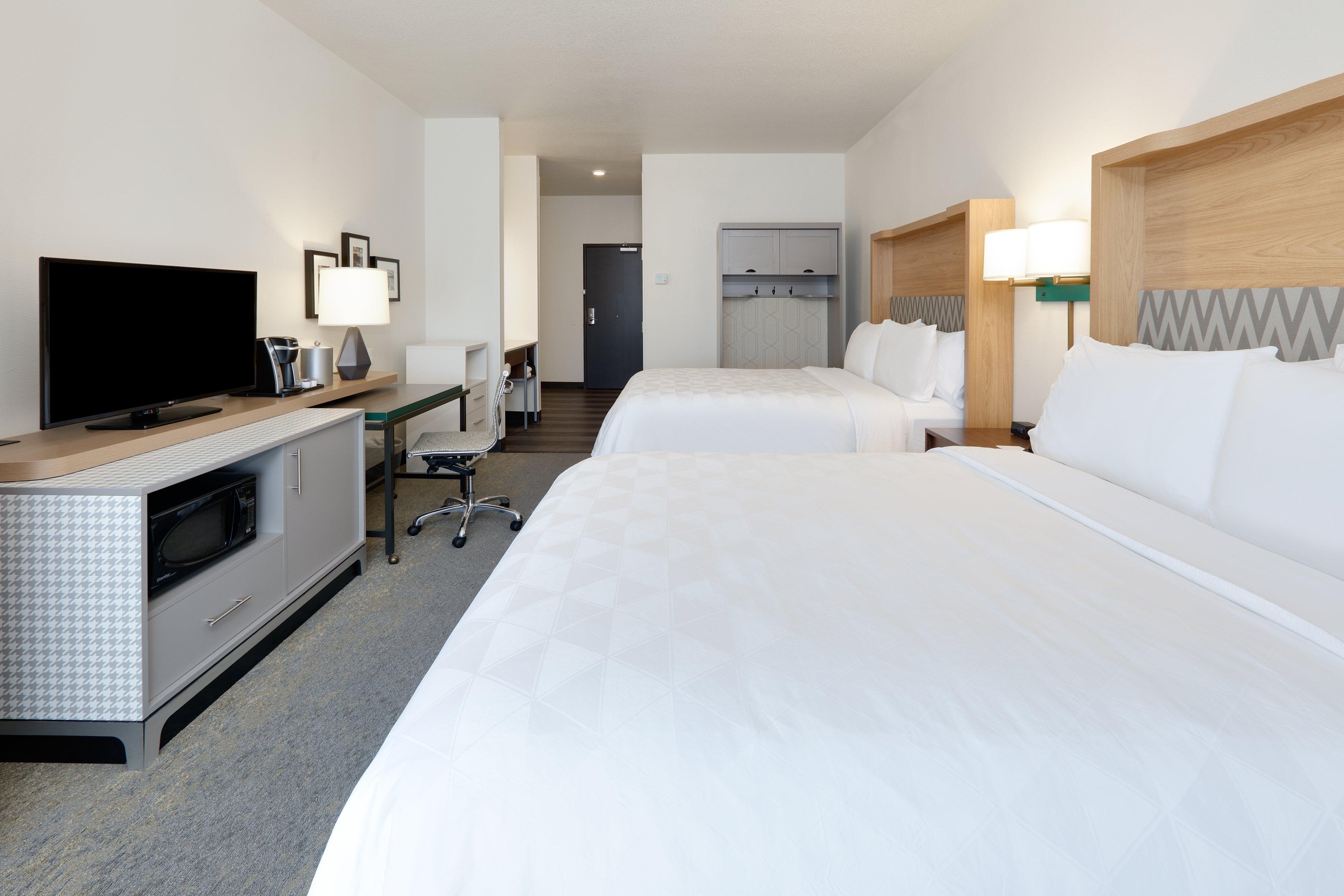 Holiday Inn Twin Falls By Ihg Exterior foto