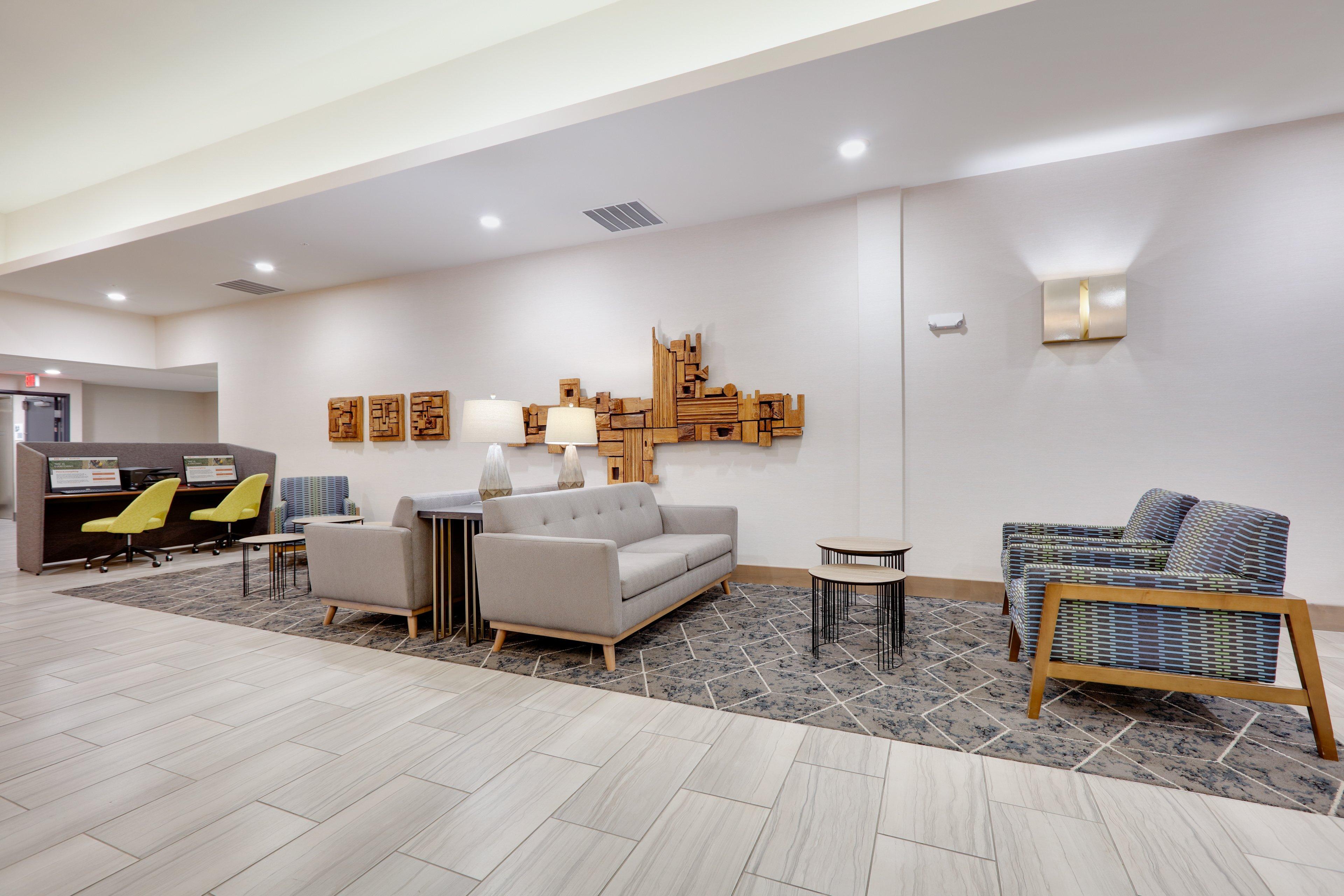 Holiday Inn Twin Falls By Ihg Exterior foto