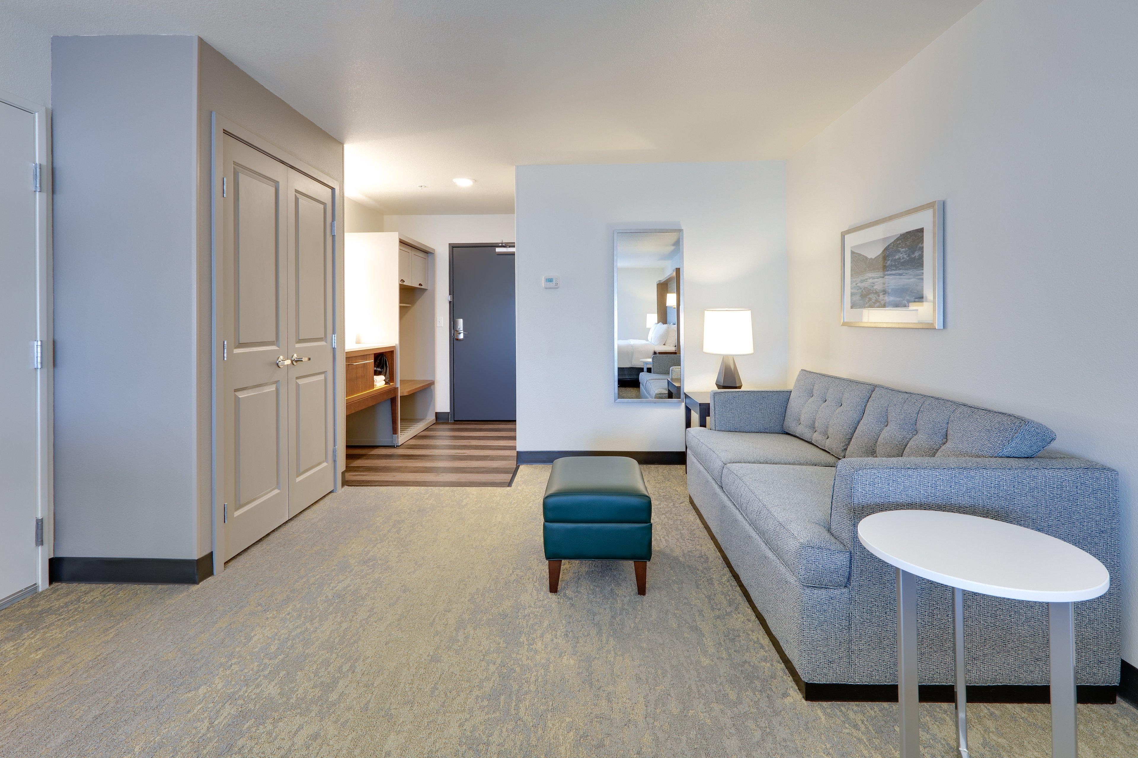 Holiday Inn Twin Falls By Ihg Exterior foto