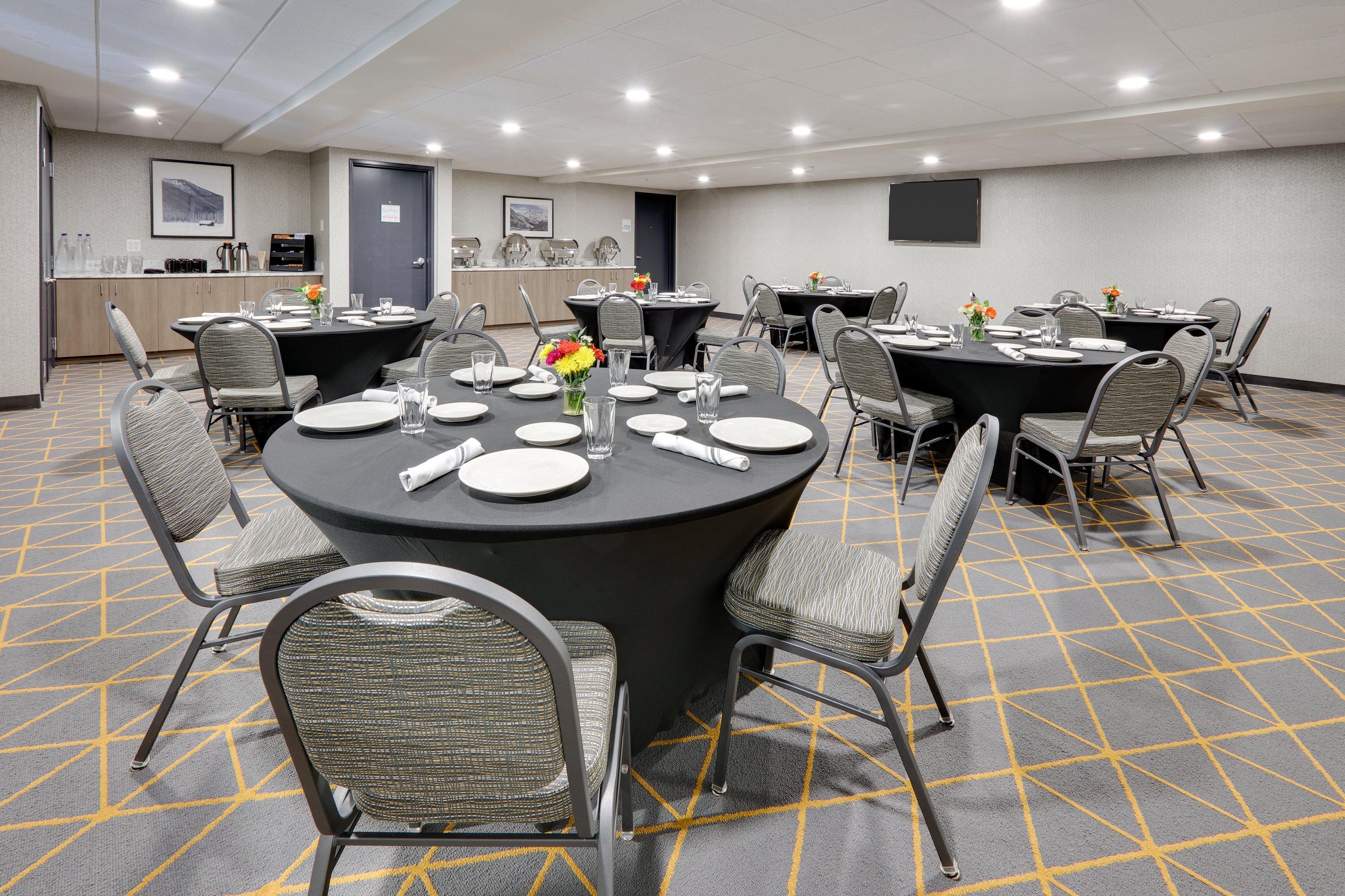Holiday Inn Twin Falls By Ihg Exterior foto