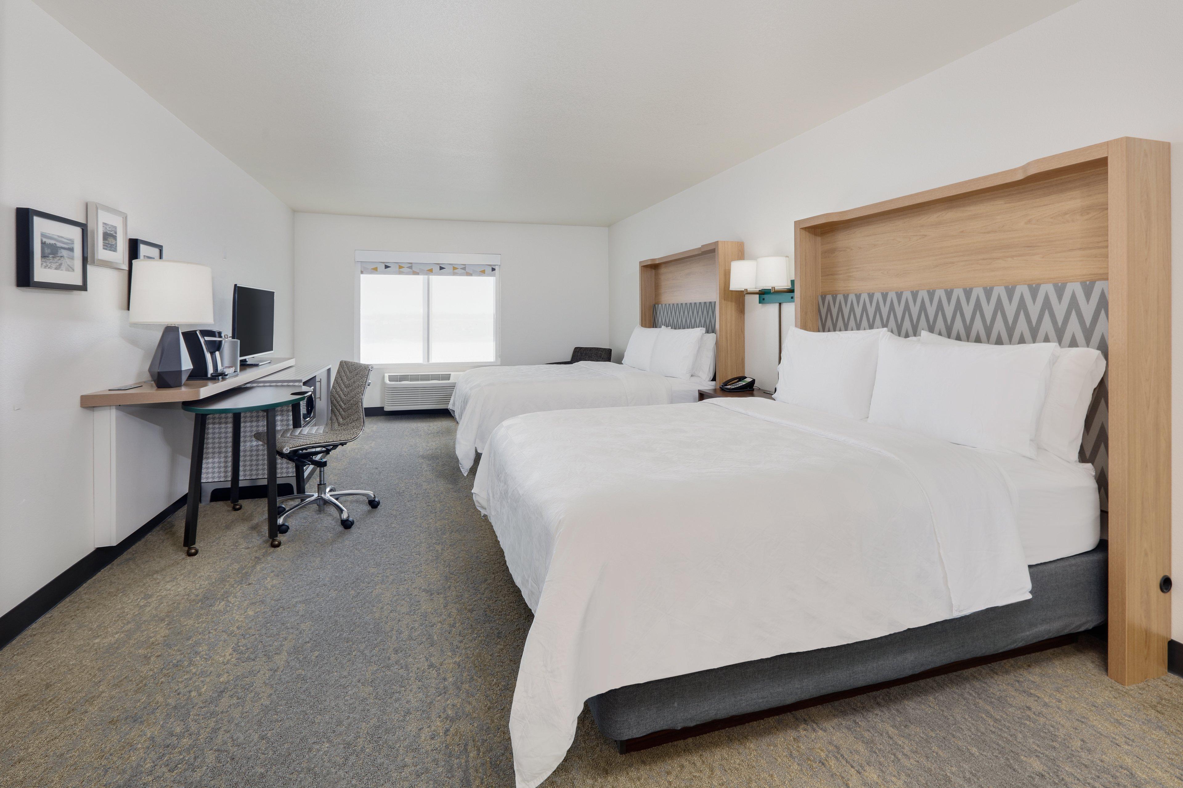 Holiday Inn Twin Falls By Ihg Exterior foto