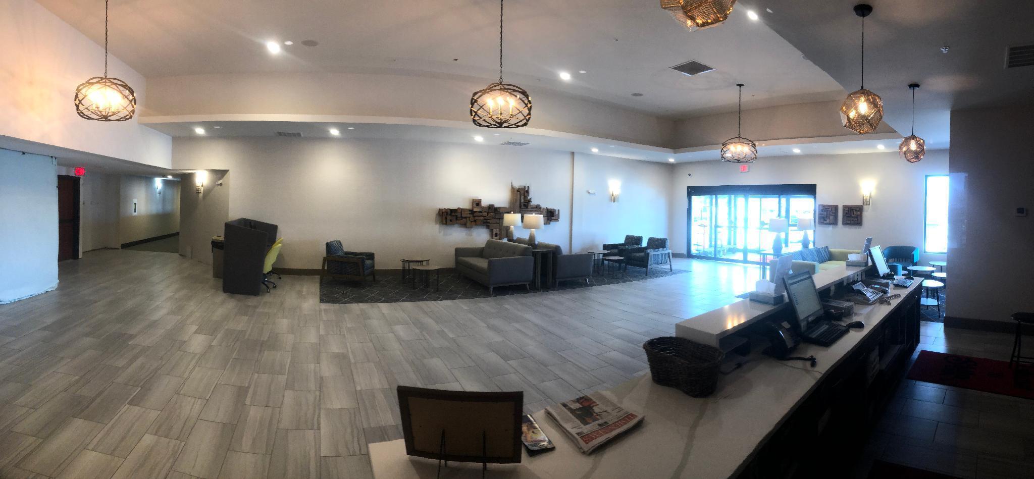 Holiday Inn Twin Falls By Ihg Exterior foto