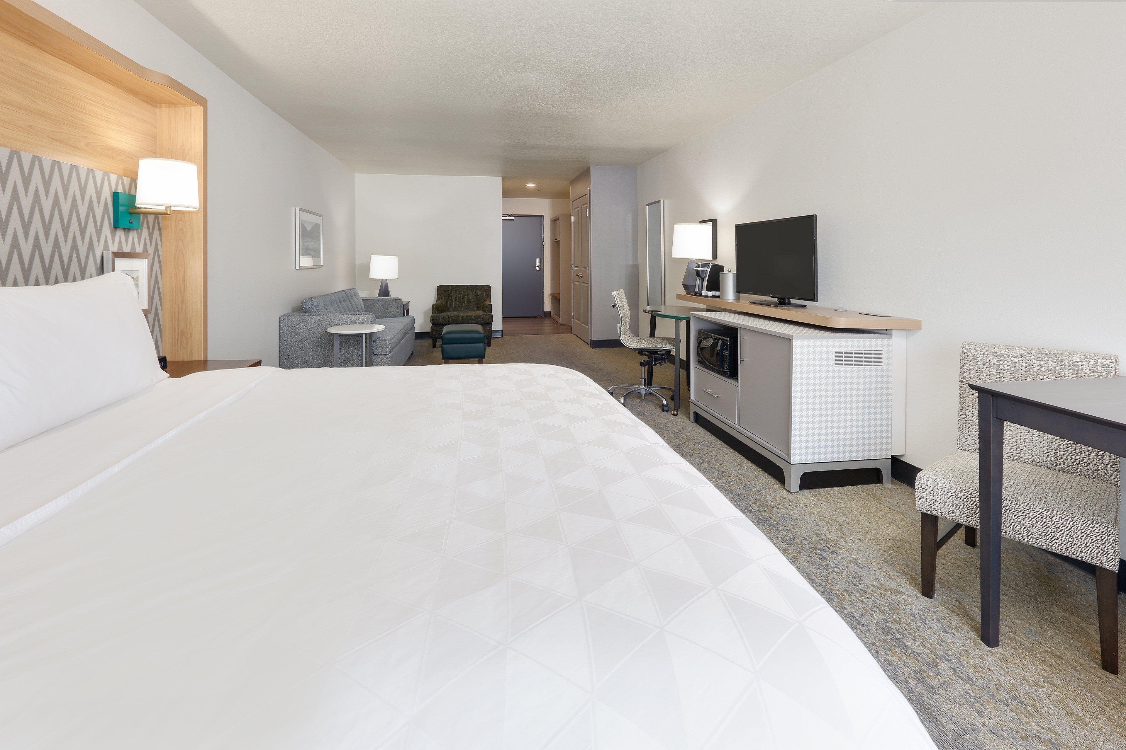 Holiday Inn Twin Falls By Ihg Exterior foto
