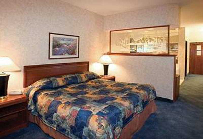 Holiday Inn Twin Falls By Ihg Cameră foto