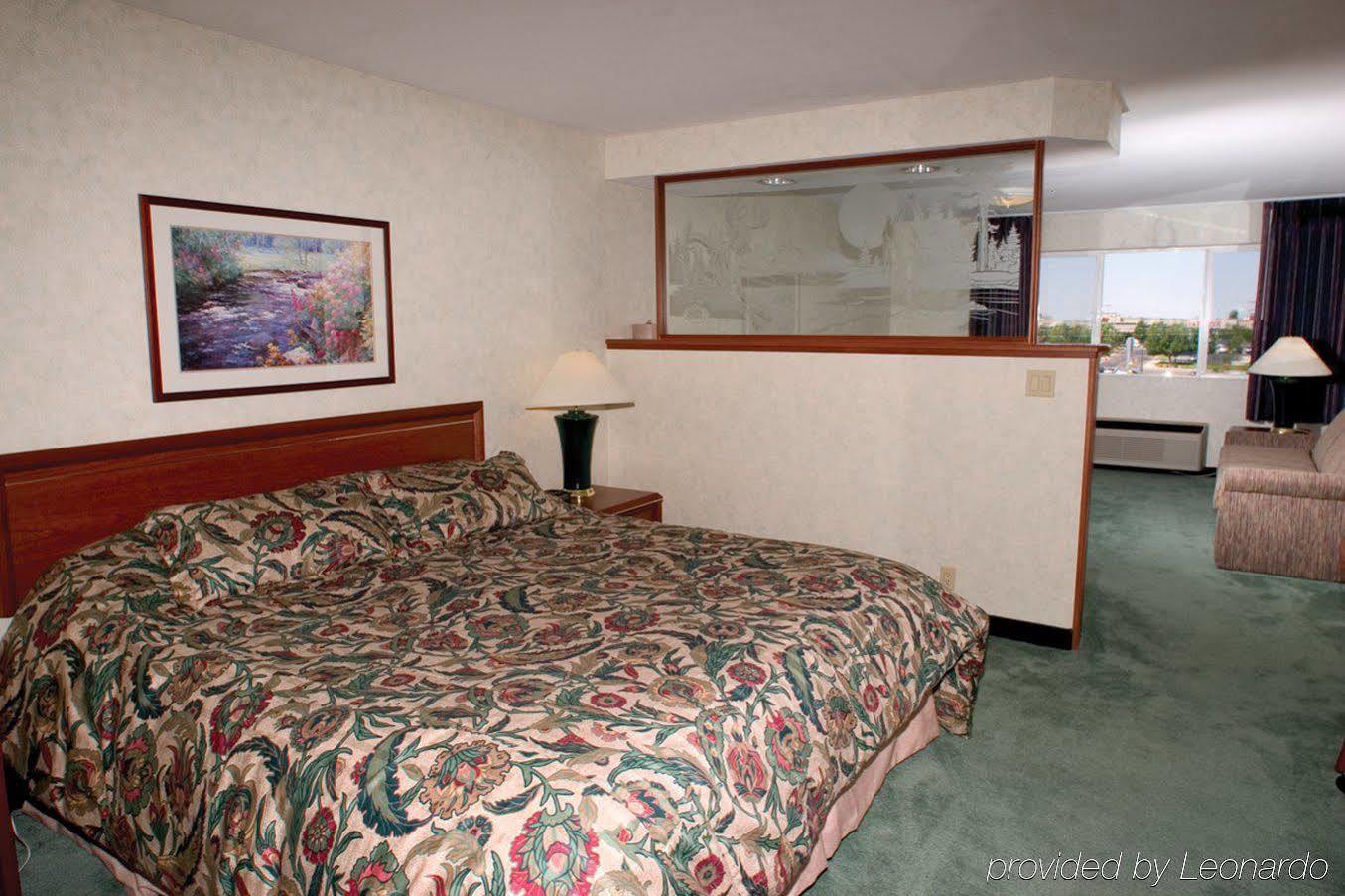 Holiday Inn Twin Falls By Ihg Cameră foto