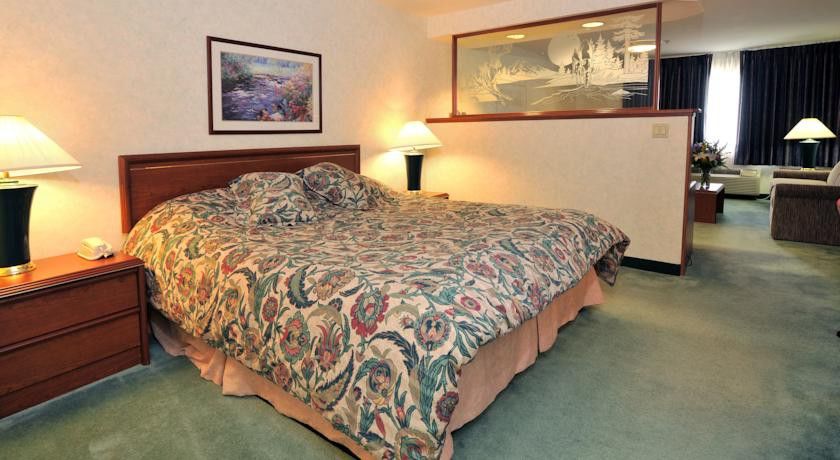 Holiday Inn Twin Falls By Ihg Exterior foto