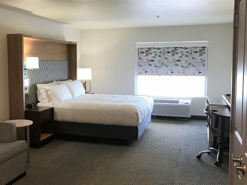 Holiday Inn Twin Falls By Ihg Exterior foto